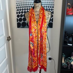 NWT Fashion Scarf